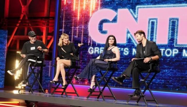 GNTM 5: Οι κριτές ολοκλήρωσαν τις audition - Δείτε το νέο trailer 