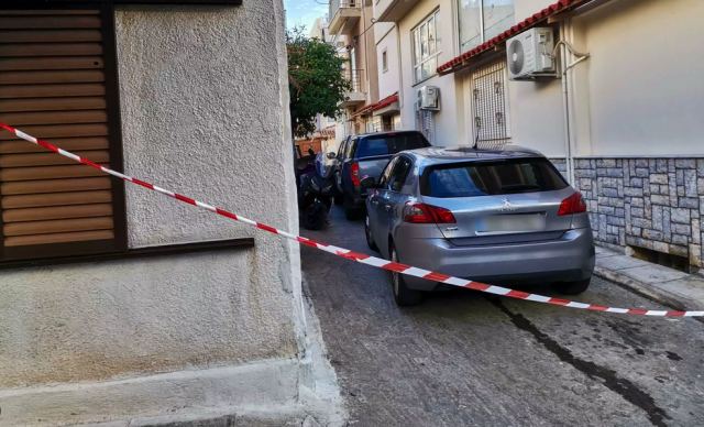 Στραγγάλισε τη γυναίκα του - Είχε παρελθόν ενδοοικογενειακής βίας ο συζυγοκτόνος