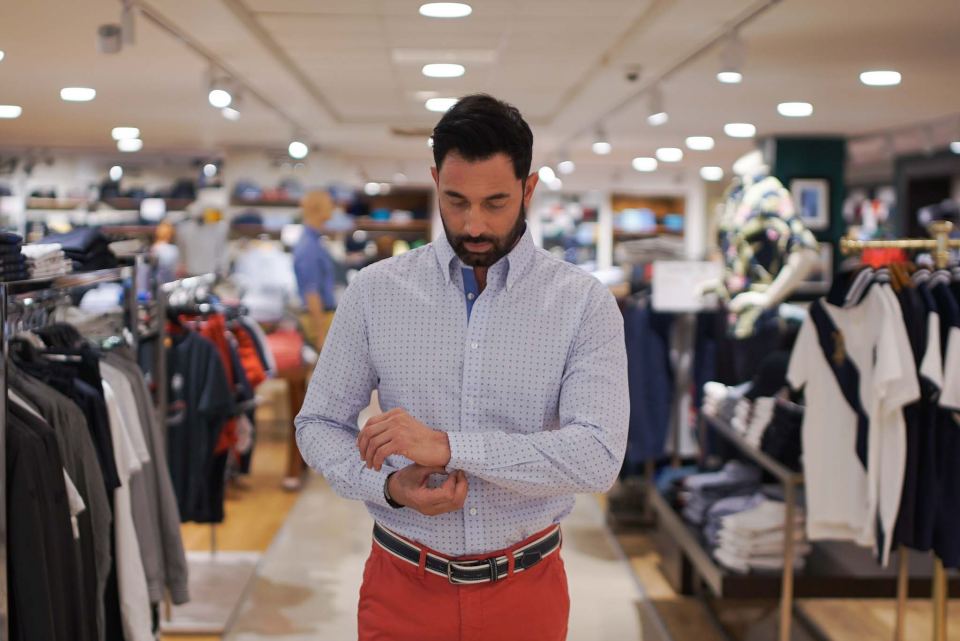 Πολιτικός: Απόκτησε τα must-have του καλοκαιριού στις πιο χαμηλές τιμές! (ΦΩΤΟ)