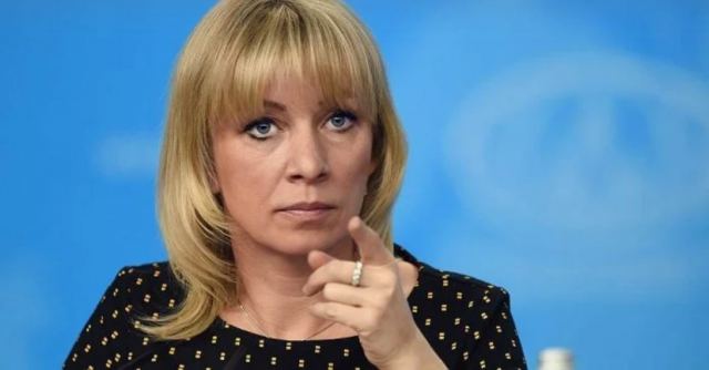 Νέες αιχμές Ζαχάροβα: Οι απελάσεις διπλωματών δεν είναι δική μας επιλογή – Τι είπε για τις ελληνορωσικές σχέσεις