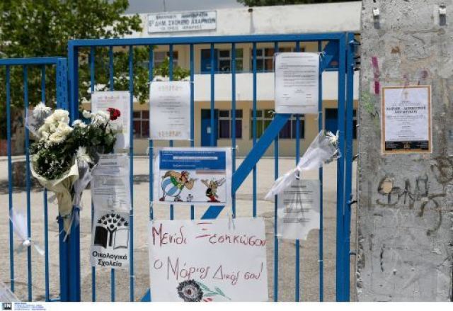 Μενίδι: Κανονικά η αποζημίωση για τον 11χρονο Μάριο που σκοτώθηκε από αδέσποτη σφαίρα - Αποσύρθηκε το Δημόσιο