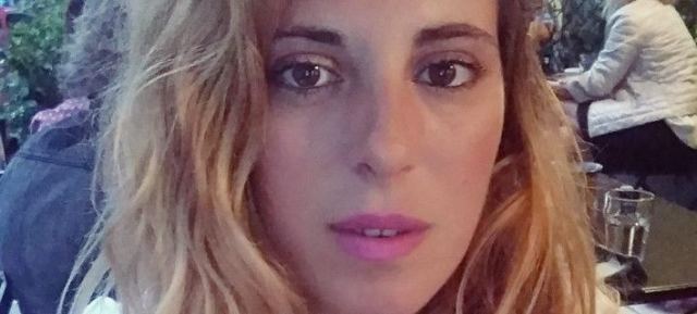 Πέθανε ξαφνικά η νεαρή ηθοποιός Νίκη Λειβαδάρη