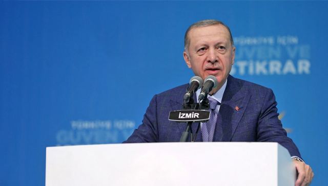 Ωμές απειλές Ερντογάν και στα ελληνικά: Η ακραία πρόκληση στο twitter και το «τελεσίγραφο» της Σμύρνης