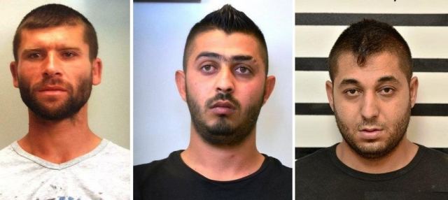 Αυτοί είναι οι «μαϊμού» υπάλληλοι της ΔΕΗ που έκλεβαν ηλικιωμένους