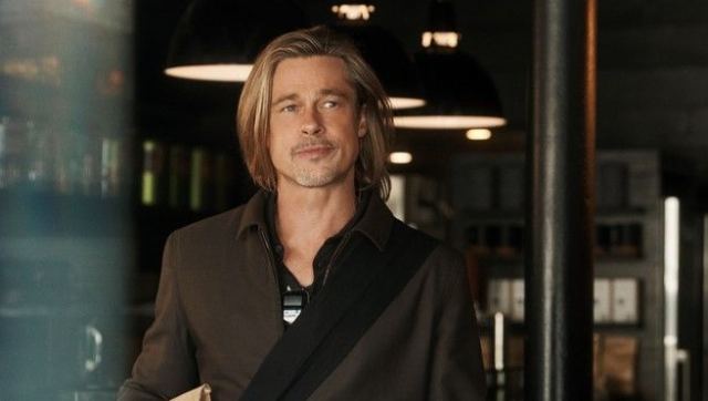 Μπραντ Πιτ: Υποστηρίζει ότι πάσχει από 