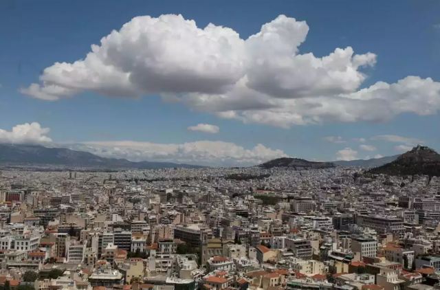 Κατοικίες: Στα ύψη τα ενοίκια στην Αθήνα για τους επιτυχόντες των Πανελληνίων