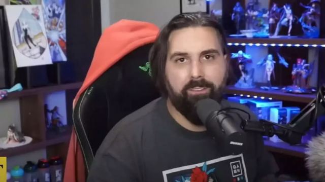 Σε τροχαίο σκοτώθηκε ο διάσημος YouTuber Μπεν Πότερ