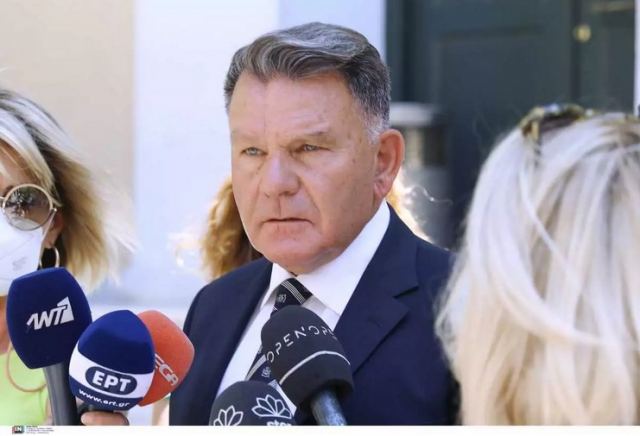 Δολοφονία στην Άρτα: Ο Αλέξης Κούγιας ανέλαβε τον 29χρονο – Η πρώτη τοποθέτηση για το έγκλημα