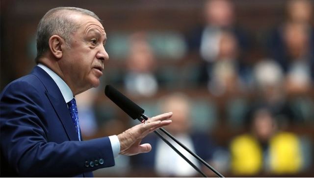 Νέα πρόκληση Ερντογάν: Η Ελλάδα κάνει επίδειξη με αεροπλάνα - Συνομιλίες «γιοκ» αν δεν «διορθώσει τα λάθη της»