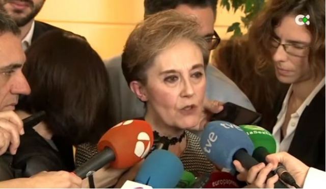 Ισπανία: Απολύθηκε η επικεφαλής των υπηρεσιών πληροφοριών λόγω της υπόθεσης Pegasus