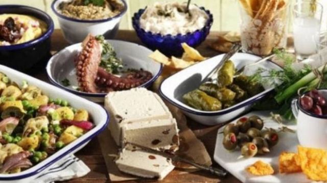 Την Καθαρά Δευτέρα τα καλύτερα Σαρακοστιανά είναι
