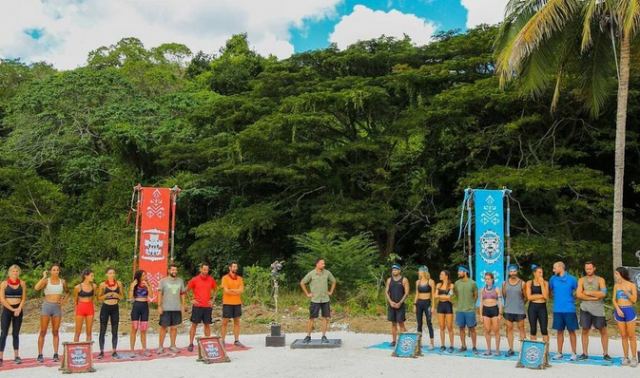 Survivor Spoiler: Έρχεται χαμός! Η ομάδα που κερδίζει σήμερα τη δεύτερη ασυλία (video)