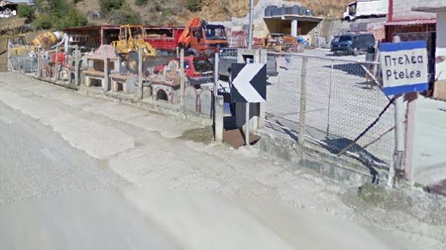 Πήρε το ΚΤΕΛ της γραμμής κι εξαφανίσθηκε!