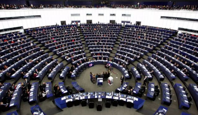 Το Ευρωκοινοβούλιο ψήφισε την κατάργηση του βέτο στην ΕΕ - Όλες οι αλλαγές που προτείνει