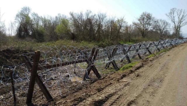 Σχέδιο εκτάκτου ανάγκης στον Έβρο: Φόβοι για μαζική εισβολή παράνομων μεταναστών