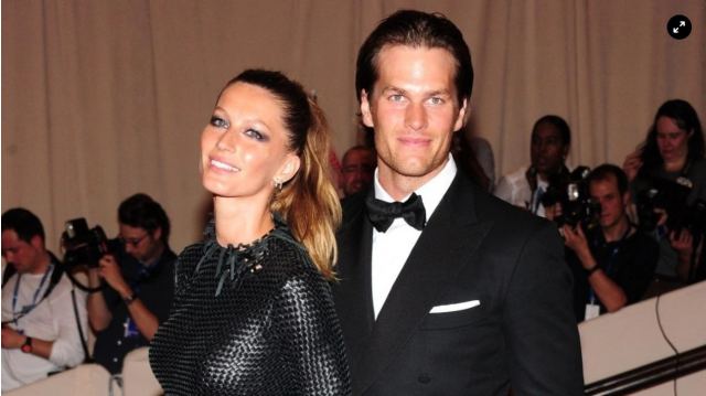 Ζιζέλ - Τομ Μπρέιντι: Οι πραγματικοί λόγοι του διαζυγίου τους - Υπάρχει ελπίδα;