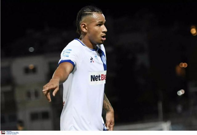 Ο ΠΑΣ Γιάννινα ανακοίνωσε τη μεταγραφή ρεκόρ του Περέα στη Στουτγκάρδη