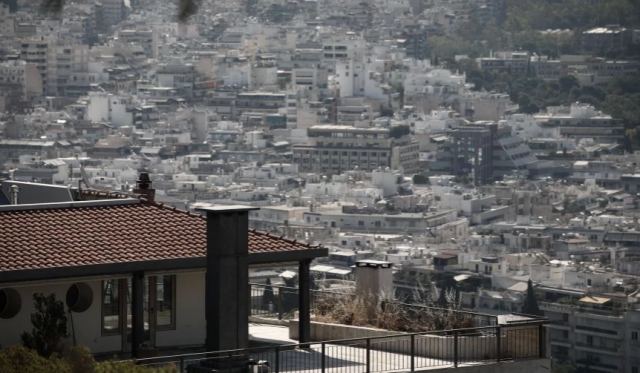 Κληρονομιές ακινήτων – εξπρές από το γραφείο του συμβολαιογράφου