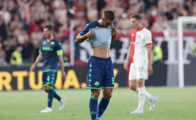 Βαθμολογία UEFA: Καταστροφική βραδιά για την Ελλάδα