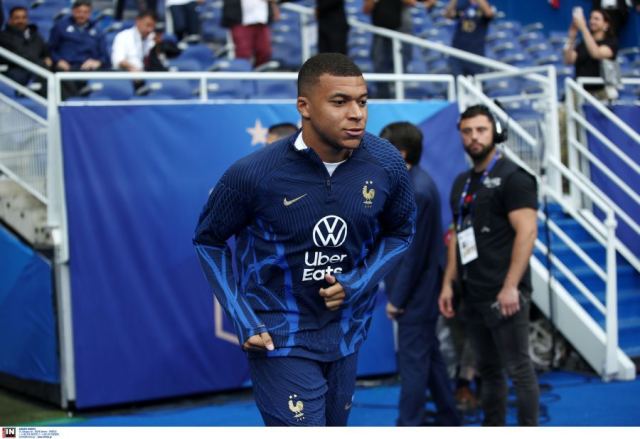 «Η Ρεάλ Μαδρίτης έχει συμφωνήσει με τον Κιλιάν Εμπαπέ για 50 εκατομμύρια ευρώ ετησίως» λένε στην Ισπανία