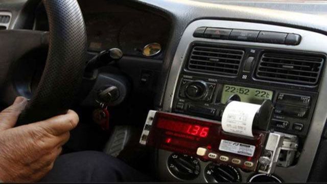 Ανήλικοι οι δράστες που λήστεψαν τον ταξιτζή στη Λαμία