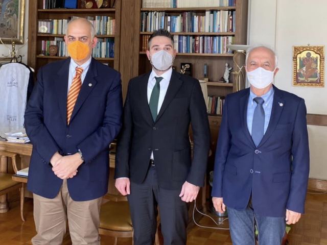 Για προκλητικό παραγκωνισμό της ερευνητικής κοινότητας στη διαχείριση της πανδημίας έκανε λόγο ο Γιάννης Σαρακιώτης