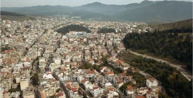 Η Λαμία τη φετινή Άνοιξη γίνεται η πόλη της μουσικής - ΒΙΝΤΕΟ