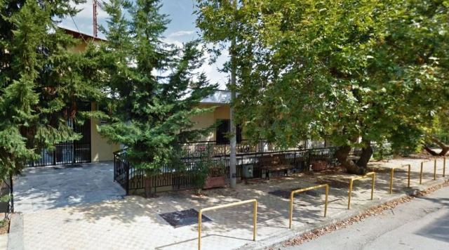 Κλιματιζόμενη αίθουσα του Δήμου Λαμιέων για την προστασία των πολιτών από τον καύσωνα