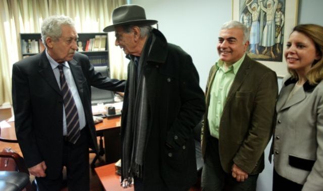 Οι υποψήφιοι της συνεργασίας «ΔΗΜΑΡ - Πράσινοι» στη Φθιώτιδα και σε όλη την Ελλάδα