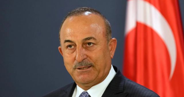 Νέα «πυρά» του τουρκικού ΥΠΕΞ: «Ντροπή η ΕΕ να παραμένει σιωπηλή απέναντι στη στρατιωτικοποίηση των νησιών»