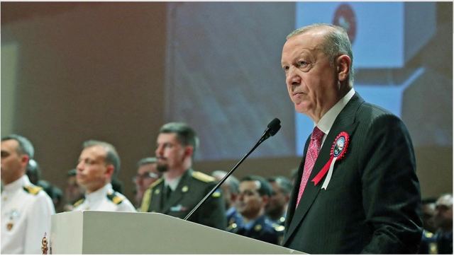 Ξέφυγε ο Ερντογάν, παρέμβαση στα εσωτερικά μας - Δίνει οδηγίες στους Έλληνες τι να ψηφίσουν στις εκλογές