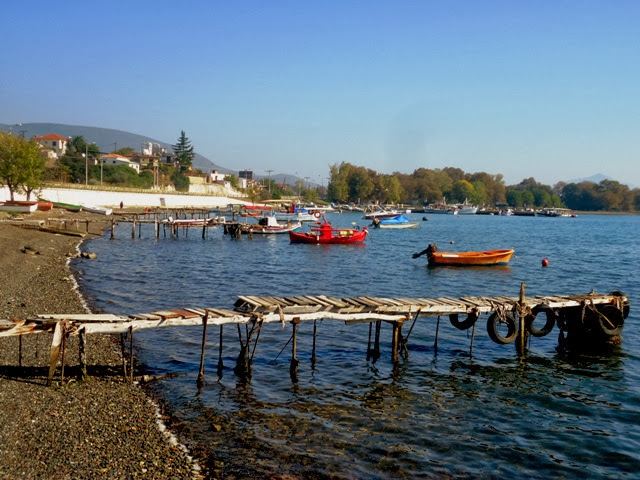 Νεκρός Λαμιώτης στο πρωινό μπάνιο στον Καραβόμυλο