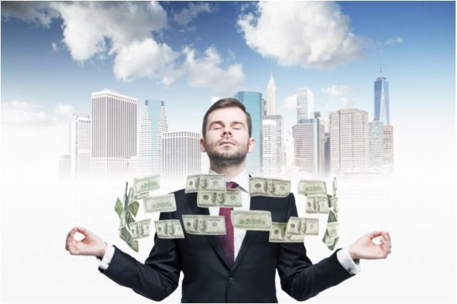 Πέντε μειονεκτήματα του να είναι κάποιος πλούσιος