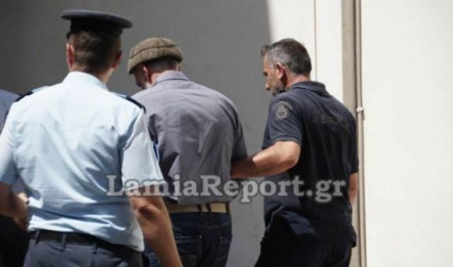 Συζητείται στον Άρειο Πάγο η υπόθεση Κορκονέα