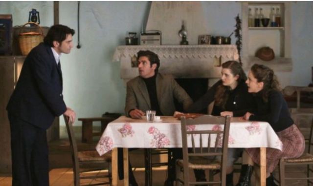 Άγριες Μέλισσες: Ένας παράνομος έρωτας στο Διαφάνι - Όσα θα δούμε την Πέμπτη