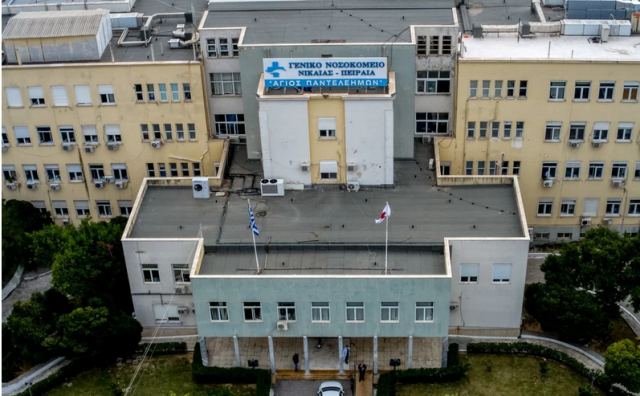 Νοσηλεύτρια υπέστη ηλεκτροπληξία στο νοσοκομείο Νίκαιας - Τι καταγγέλλει ο πρόεδρος της ΠΟΕΔΗΝ