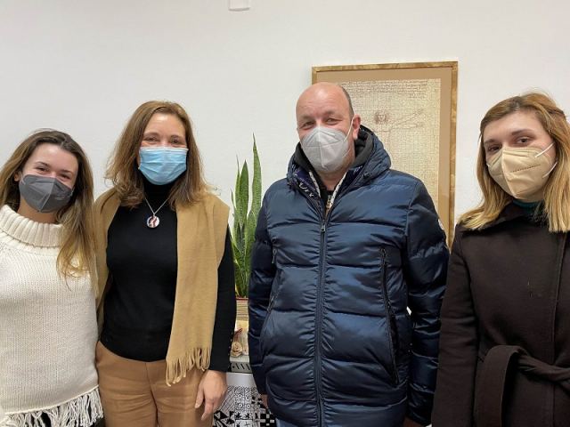 Συνεχείς Δράσεις του ΚΕΘΕΑ ΕΞΟΔΟΣ και τον Φεβρουάριο