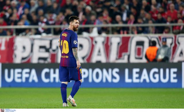 «Αρουραίο του υπονόμου» και «ορμονικό νάνο» αποκαλούσε τον Μέσι το δεξί χέρι του προέδρου της Μπαρτσελόνα