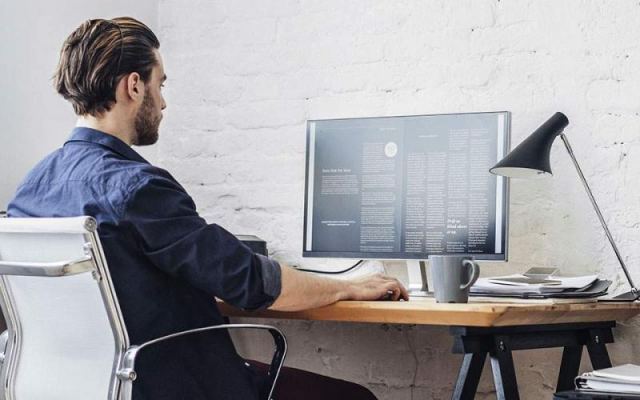 Η επιχείρηση 