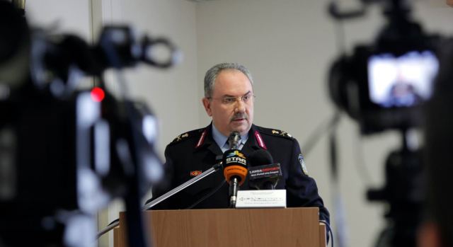 Αστέριος Μαντζιώκας: Τον έχασε η Στερεά... τον κέρδισε η Θεσσαλία!