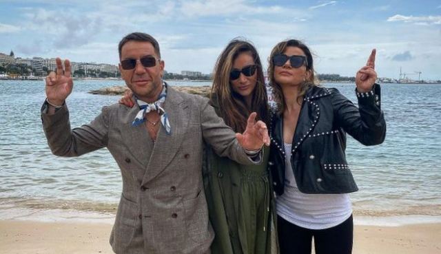 Κάννες: Βραβείο για την ταινία 