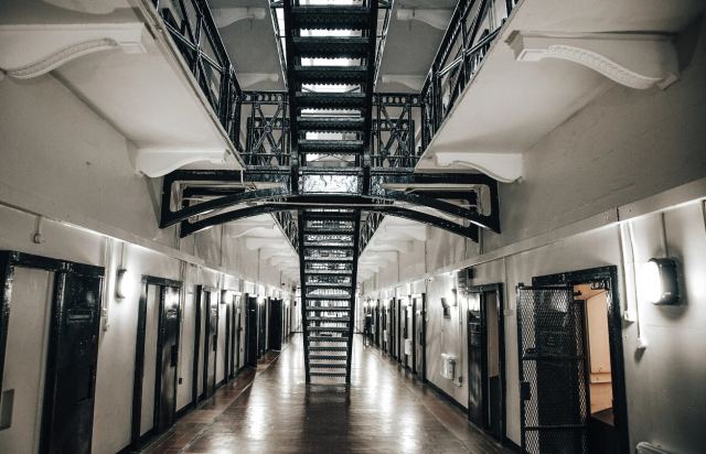 Δωρεά οργάνων για μειωμένη ποινή φυλάκισης: Υπό εξέταση νέος νόμος στις ΗΠΑ