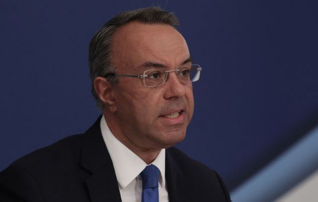 Παράθυρο Σταϊκούρα για νέα μέτρα στήριξης: «Εκτιμώ ότι θα δημιουργηθεί δημοσιονομικός χώρος»