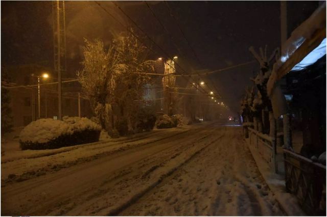 Αργία σε δημόσιο και ιδιωτικό τομέα σε Αττική, Εύβοια, Βοιωτία, Κρήτη, Κυκλάδες και Δωδεκάνησα