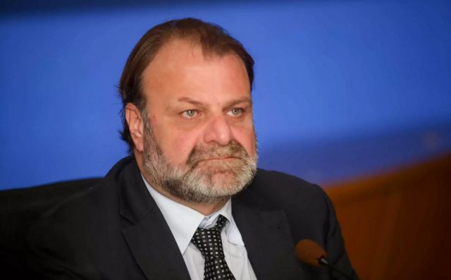 Λάζαρος Λασκαρίδης: Έχασε τη μάχη ο Aντιδήμαρχος Καλλιθέας, 12 μέρες μετά την πτώση του από μπαλκόνι