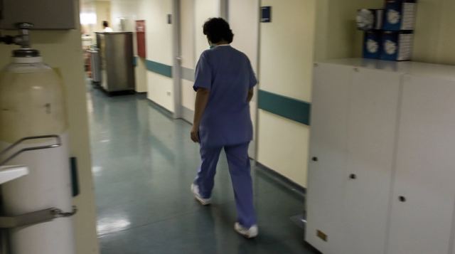 Θεσσαλονίκη: «Θρίλερ» με το θάνατο του 3χρονου κοριτσιού - Έρευνα για τις συνθήκες νοσηλείας και πιθανό ιατρικό λάθος