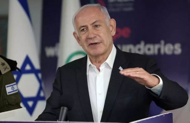 Ισραήλ: Διαλύθηκε το πολεμικό συμβούλιο – Τι ανακοίνωσε ο Νετανιάχου στους υπουργούς