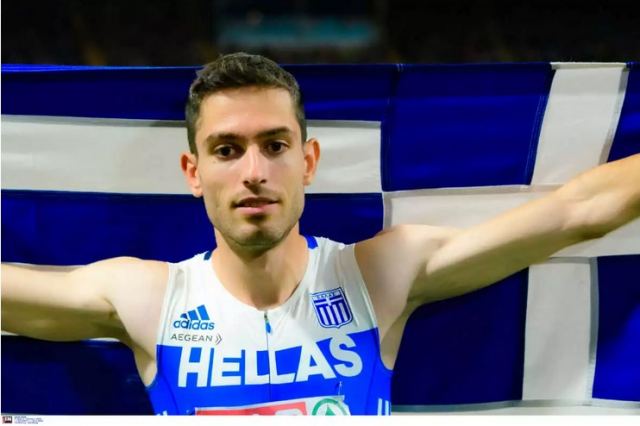 Μίλτος Τεντόγλου: Φοβερή ανάρτηση του Α.Ο. Μυκόνου για το εκπληκτικό άλμα του