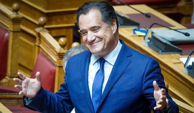 Γεωργιάδης για μείωση ανεργίας: Κάποτε ζητούσαν δουλειά, τώρα ψάχνουν εργαζόμενους