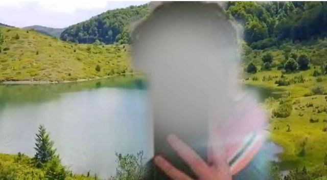 Λίμνη Αώου: Δεν ήξερε κολύμπι ο 16χρονος - Τι λέει η θεία του